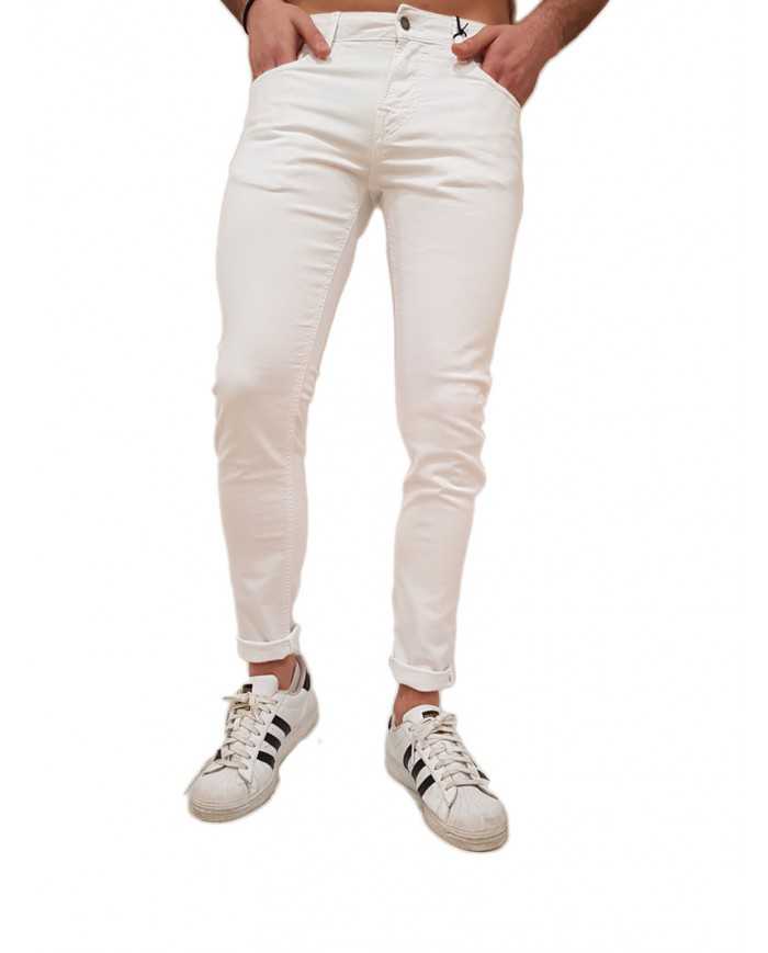 Джинсы Guess super skinny (chris)