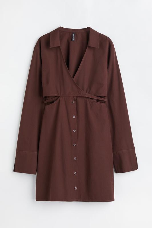 Платье H&M