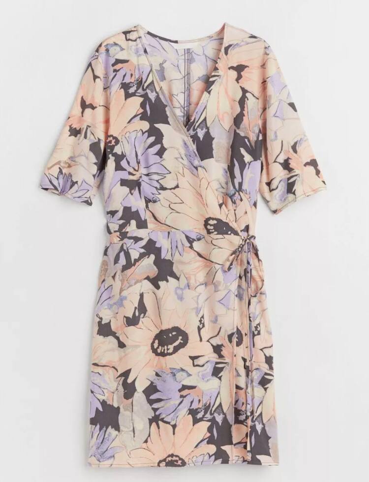 Платье H&M