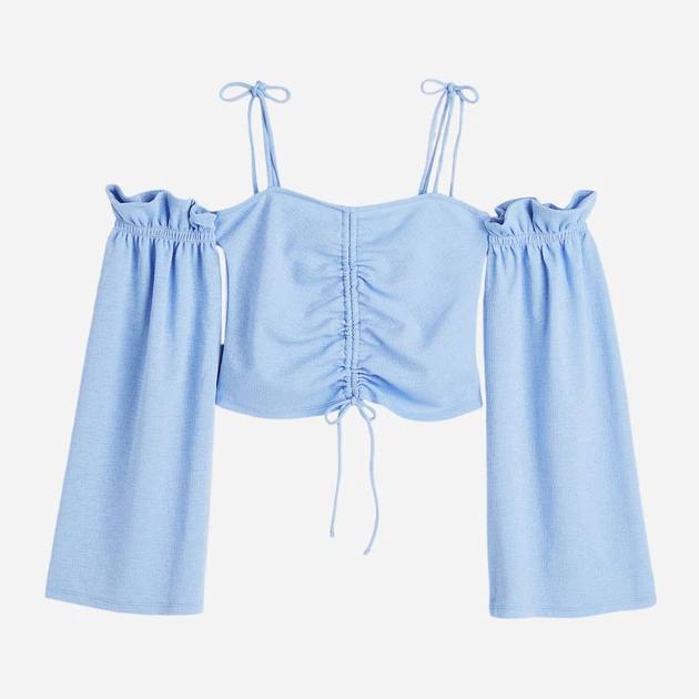 Блуза H&M